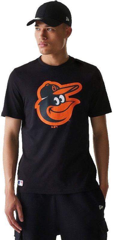 New Era - Baltimore Orioles - T-shirt - Regular