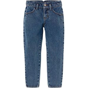 NAME IT KIDS Mom Jeans NKFBELLA Medium Blue Denim