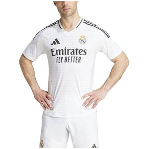 Adidas Real Madrid 24/25 Authentic Thuisshirt