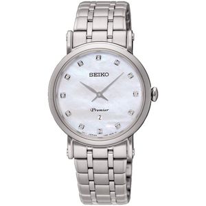 Seiko Sxb433p1 Horloge