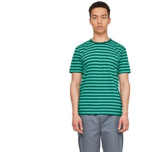 Makia Verkstad T-shirt Met Korte Mouwen