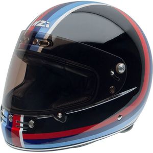 Nzi Street Track 4 Integraalhelm