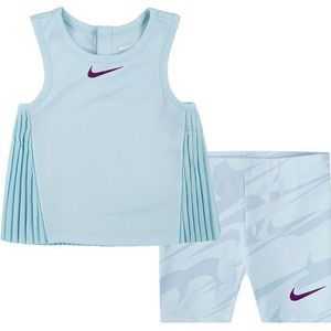 Nike Kids Prep In Your Step Infant Set Blauw 24 Months