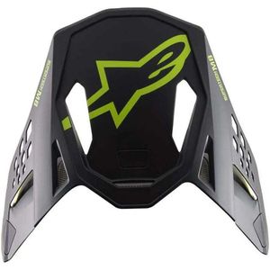 Alpinestars M8 Echo Vizier