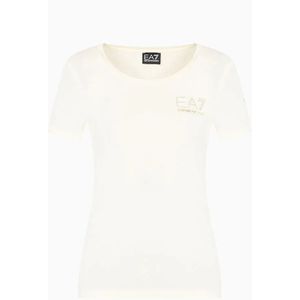 Ea7 Emporio Armani 8ntt65_tjdqz T-shirt Met Korte Mouwen