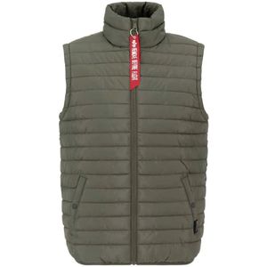Alpha Industries Puffer Ulw Vest