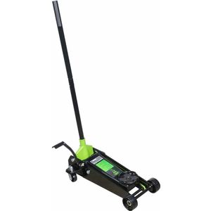 Jbm Hydraulische Krik Met Pedaal 3t