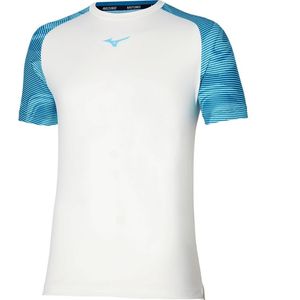 Mizuno Charge Shadow T-shirt Met Korte Mouwen