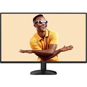 Monitor - 120 Hz - Zwart - 1 ms Reactietijd - Blauw Licht Vermindering