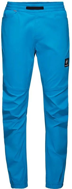 Mammut - Massone Light Broek - Wandelen - Zwart - Gerecycled Polyamide