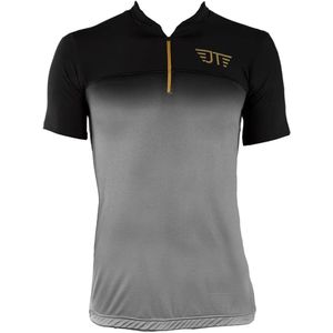 JEANSTRACK - Kom Polo - Poloshirt - Blauw - Synthetisch