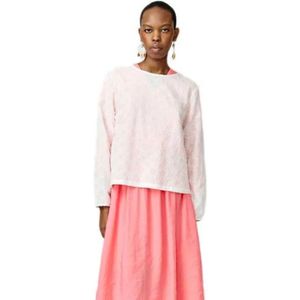 Makia Celine Blouse Met Lange Mouwen