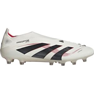 Adidas Predator Elite Laceless Ag Voetbalschoenen