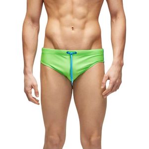 Sundek Leonardo Logo Zwemslip