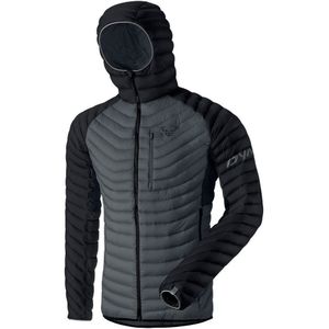 Dynafit Radical Down Jacket Zwart,Grijs XL Man