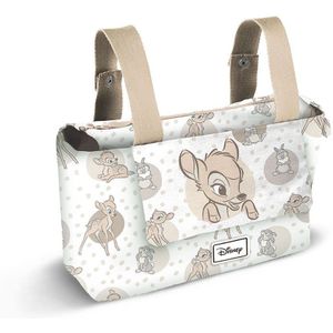 Disney Luiertas - Kinderwagen Organizer