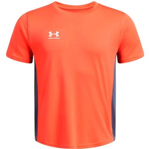 Under Armour Challenger Train T-shirt Met Korte Mouwen