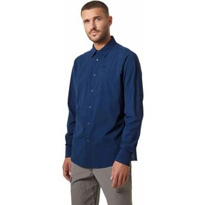 Helly Hansen Tofino Solen Overhemd Met Lange Mouwen