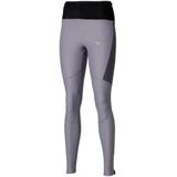 Mizuno - Trail Multipocket Long Tight - Hardloopschoenen - Quicksilver