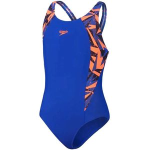 Speedo Hyperboom Splice Muscleback Zwemkleding