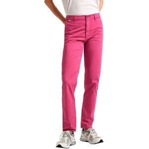 Pepe Jeans Tracy Pants Roze 29 / 30 Vrouw