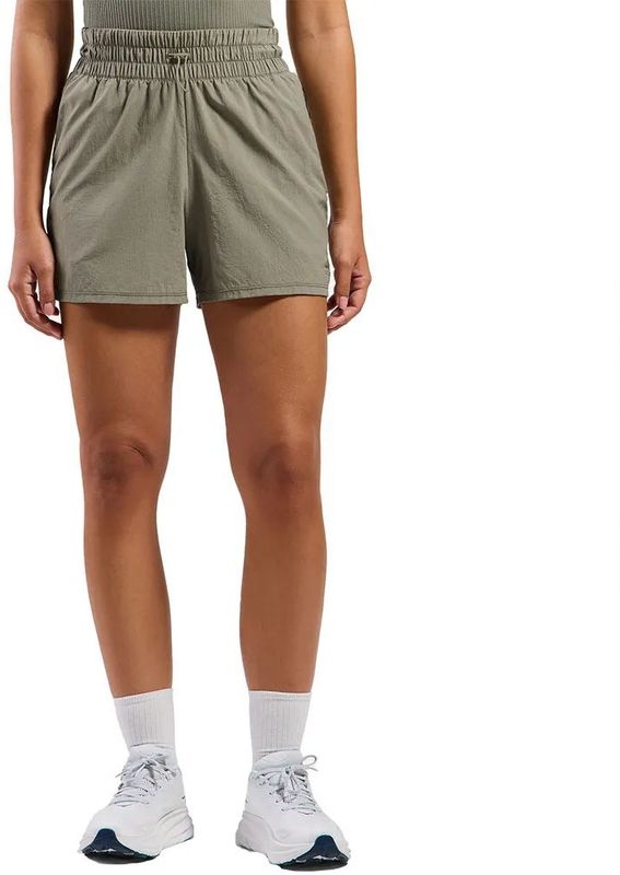 Odlo - Essential 365 - Korte Broek - Lichtgewicht - 4 inch