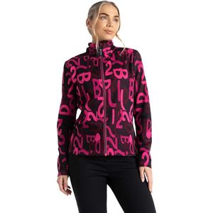 Dare2b Glades Fleece Met Volledige Rits