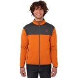 Wildcountry - Stamina - Sweatshirt - Met Rits