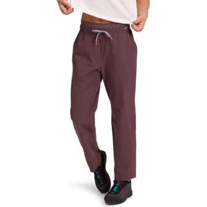 Black Diamond - Sequence - Broek - Paars - Voor Vrouwen