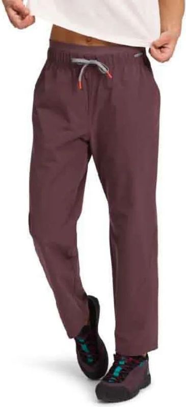 Black Diamond - Sequence - Broek - Paars - Voor Vrouwen