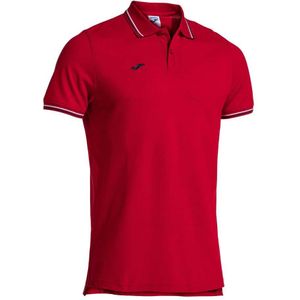 Joma Confort Classic Korte Mouw Poloshirt