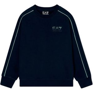 Ea7 Emporio Armani Train Visibility Br Sweatshirt