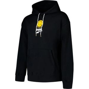 Puma Select Club Track Hoodie