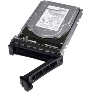 DELL 161-BBRL interne harde schijf 4 TB 7200 RPM 3.5" SATA III
