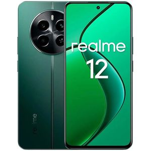 Realme 12 8gb/512gb 6.7´´