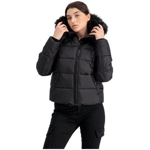 Alpha Industries Puffer Jas