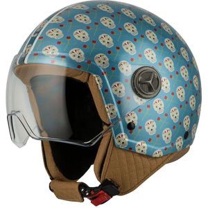 Nzi Zeta 2 Open Helm