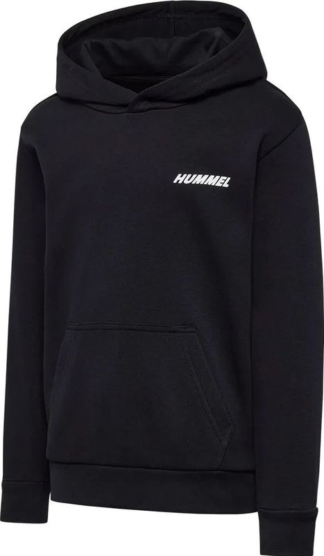 Hummel - hmlCASPER HOODIE - Fleece Hoodie