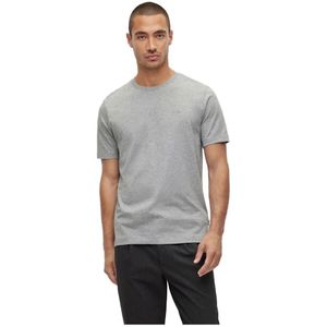 Boss Thompson 10241525 T-shirt Met Korte Mouwen