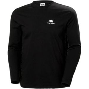 Helly Hansen Yu20 T-shirt Met Lange Mouwen