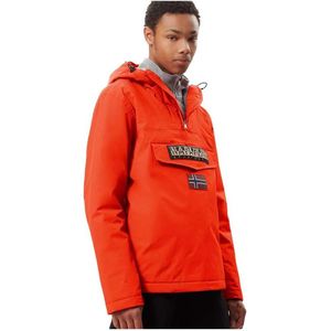 Napapijri Rainforest Winter Jas