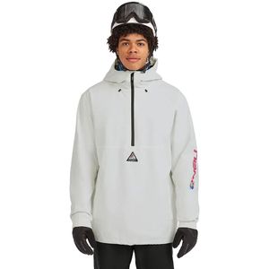 O'Neill - FWC Play Park - Snow Anorak Jas - 20K Waterdichtheid - 20K Ademend Vermogen