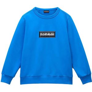 Napapijri Chamois Summer Sweatshirt