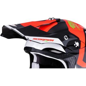 Scorpion Vx-16 Air Vizier