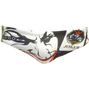 Turbo New Joker Zwemslip