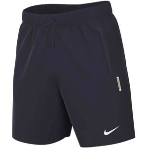 Nike - Dri-FIT SI FLC 8 - Korte Broek - Zwart