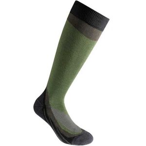 Zamberlan Forest High Socks Groen EU 47-48 Man