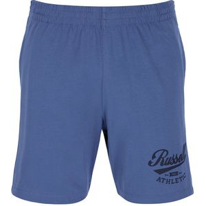 Russell Athletic Landen Shorts Blauw M Man