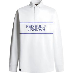 Red Bull Racing Rugby Overhemd