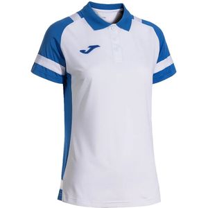 Joma Lider Korte Mouw Poloshirt